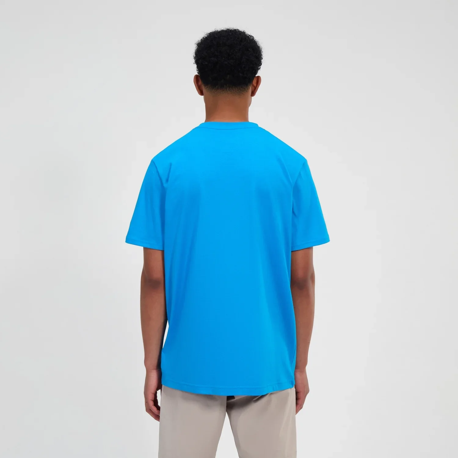 Berghaus Class Logo T-shirt Blue - Image 3