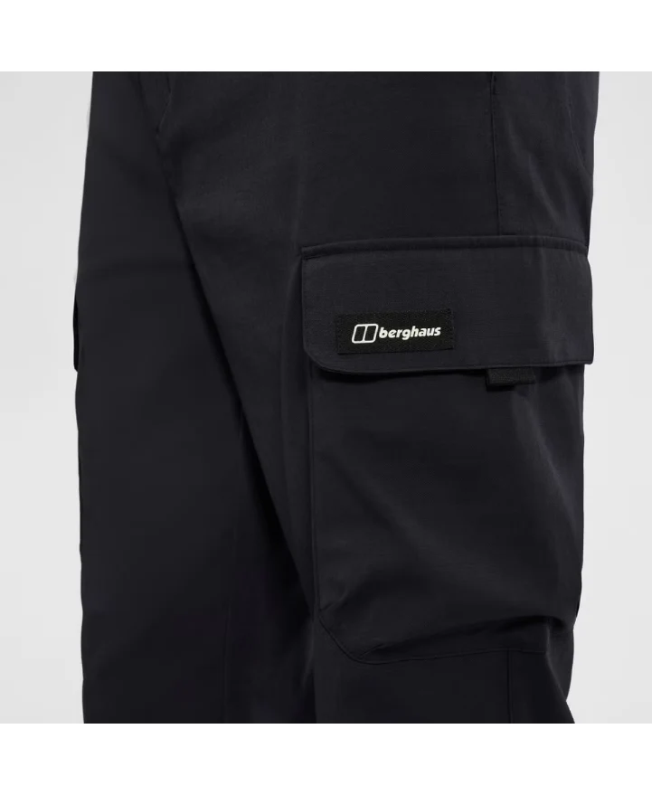 Berghaus Everyday Cargo Pant - Black - Image 3