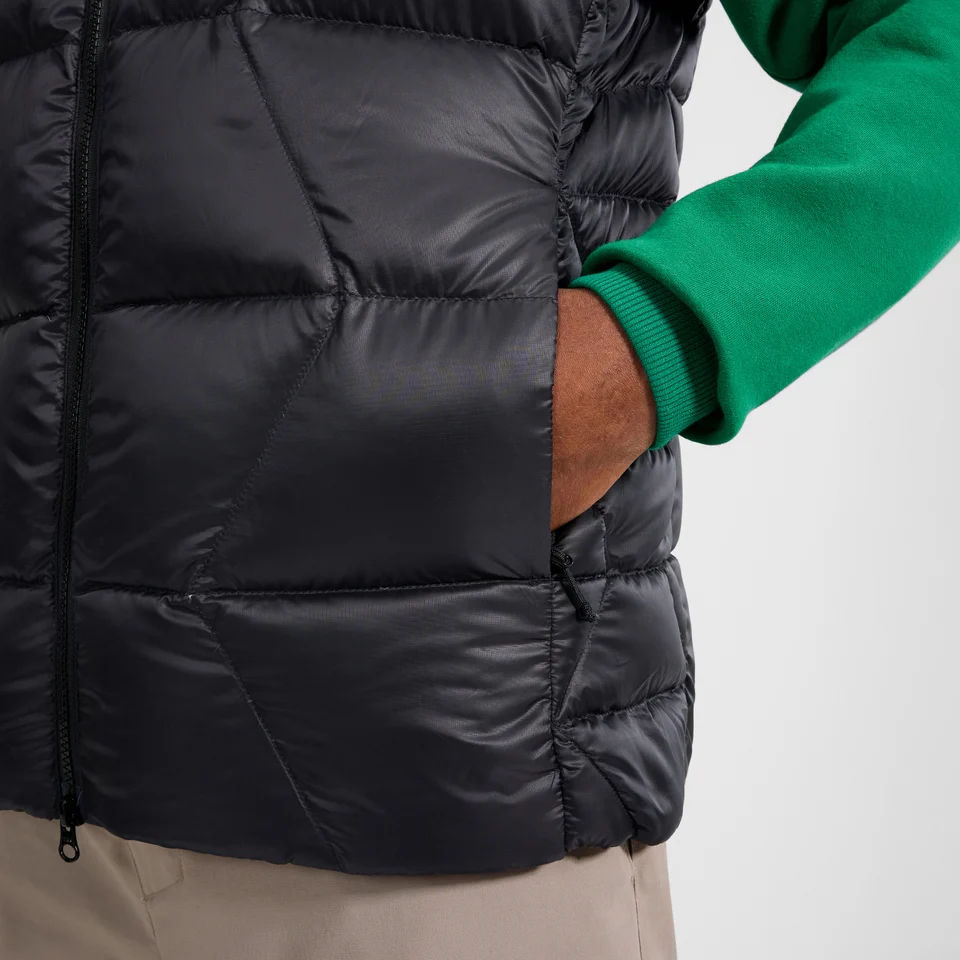 Berghaus Explorer Down Vest Gilet - Black - Image 5