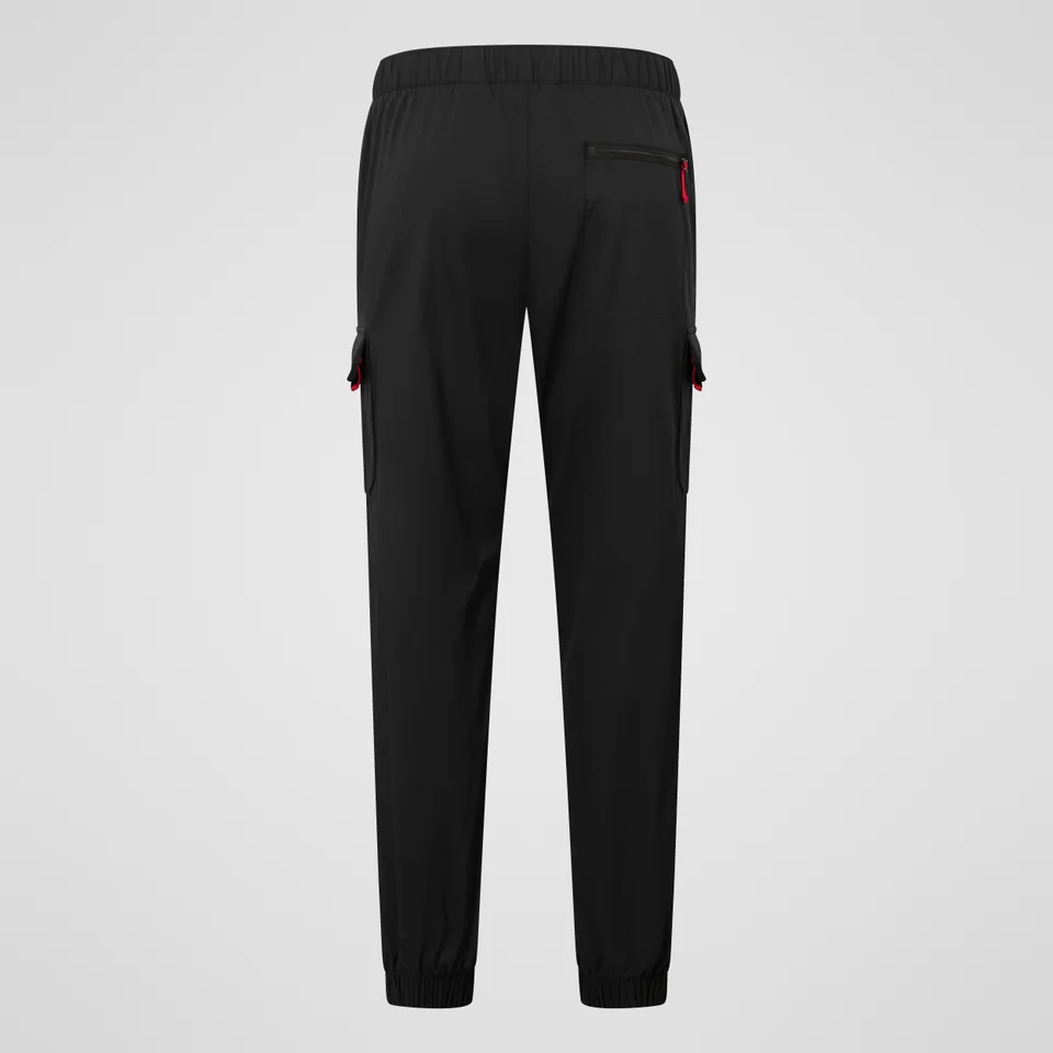 Berghaus Kirkfell Cargo Pant - Black - Image 2