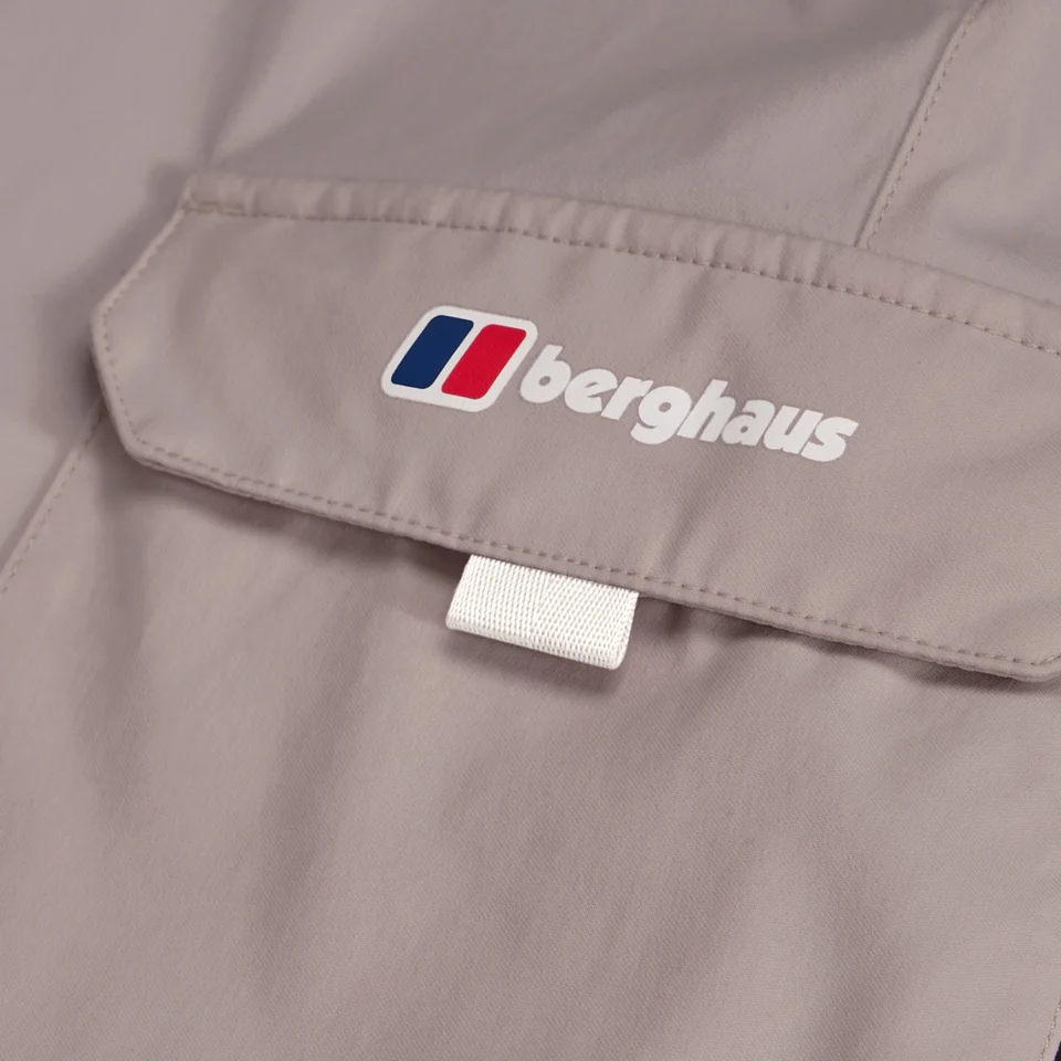 Berghaus Kirkfell Cargo Pant - Natural - Image 5