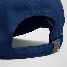 Berghaus Logo Recognition Cap - Dark Blue - Image 3