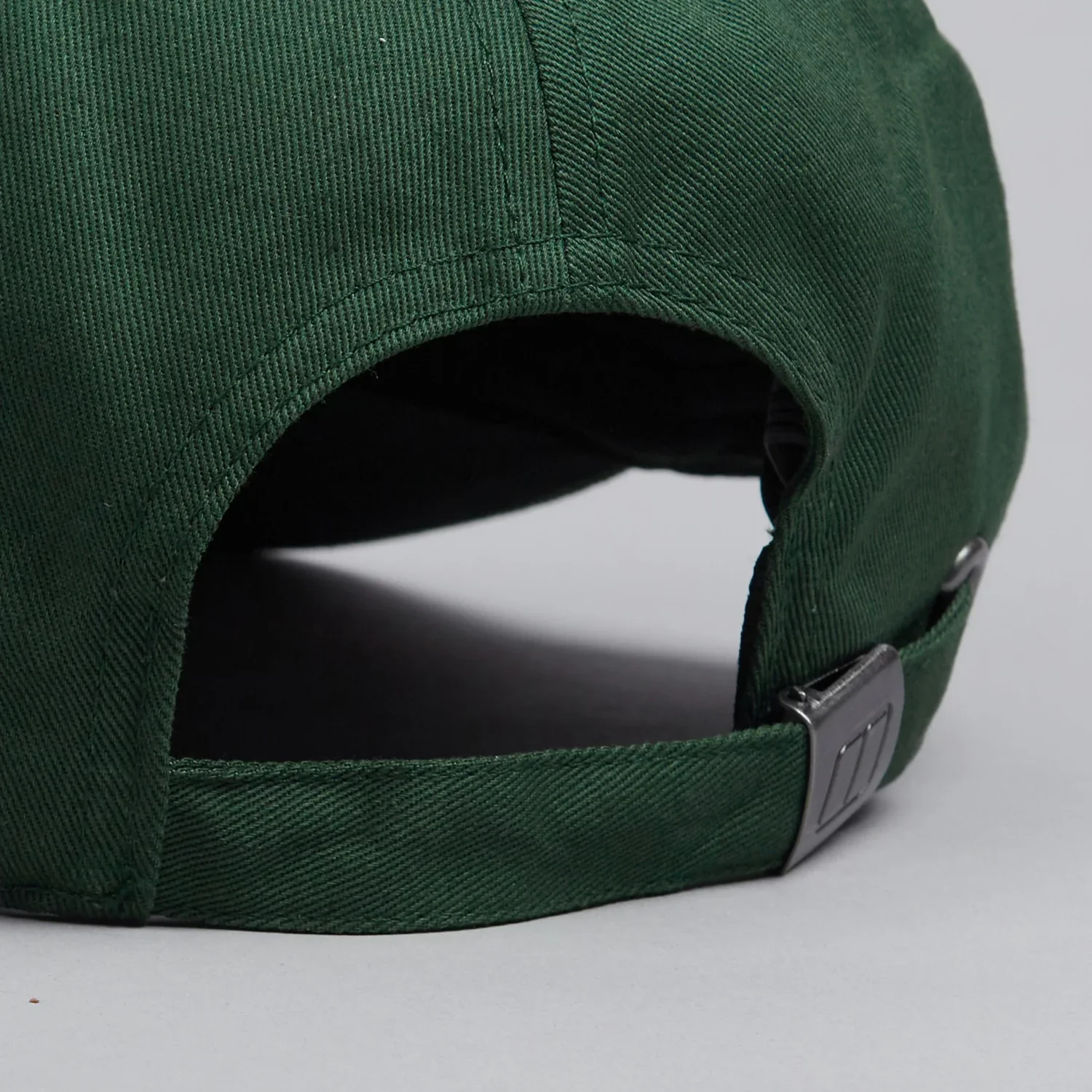 Berghaus Logo Recognition Cap Dark green - Image 4