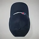 Berghaus Logo Recognition Cap Dark Navy - Image 2