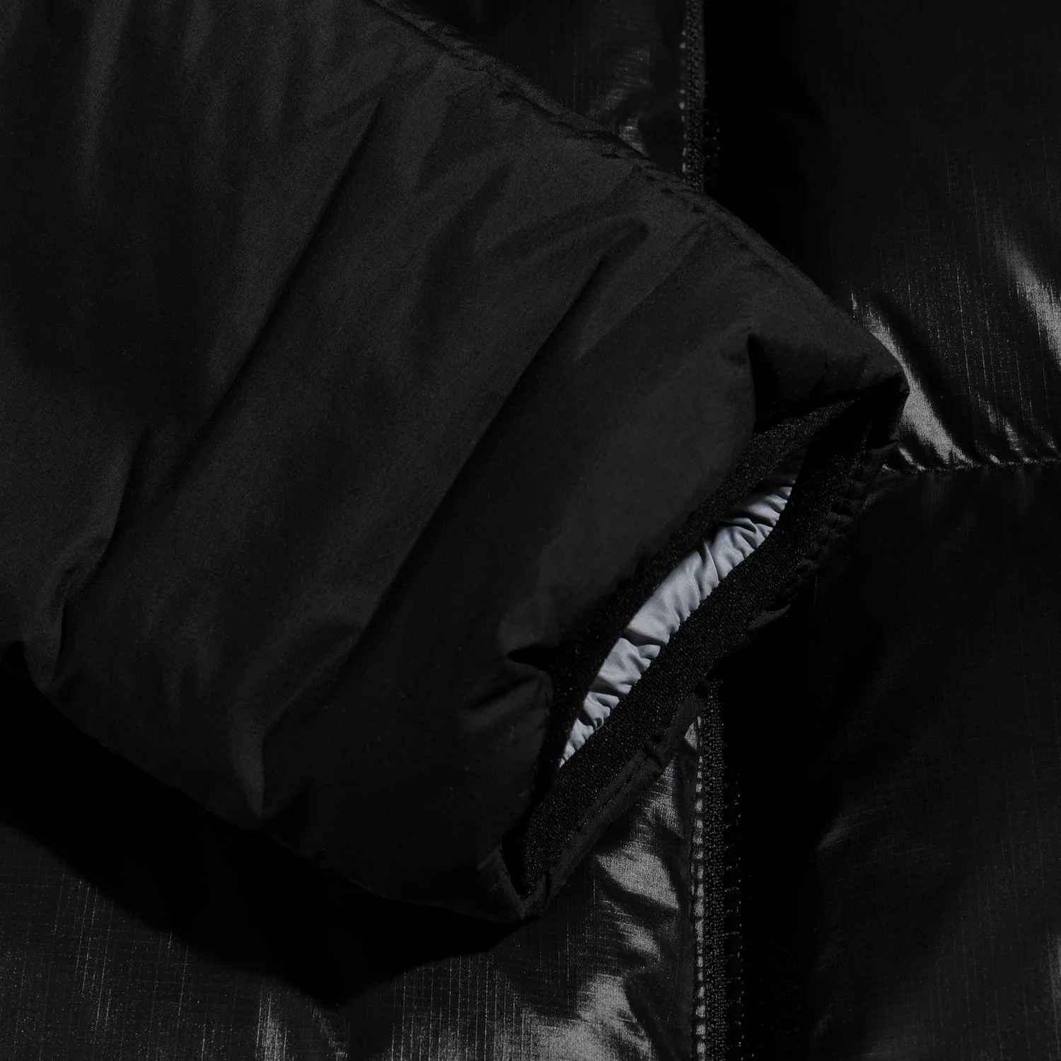 Berghaus M Urb Arkos Reflect Down Jacket Black - Image 4