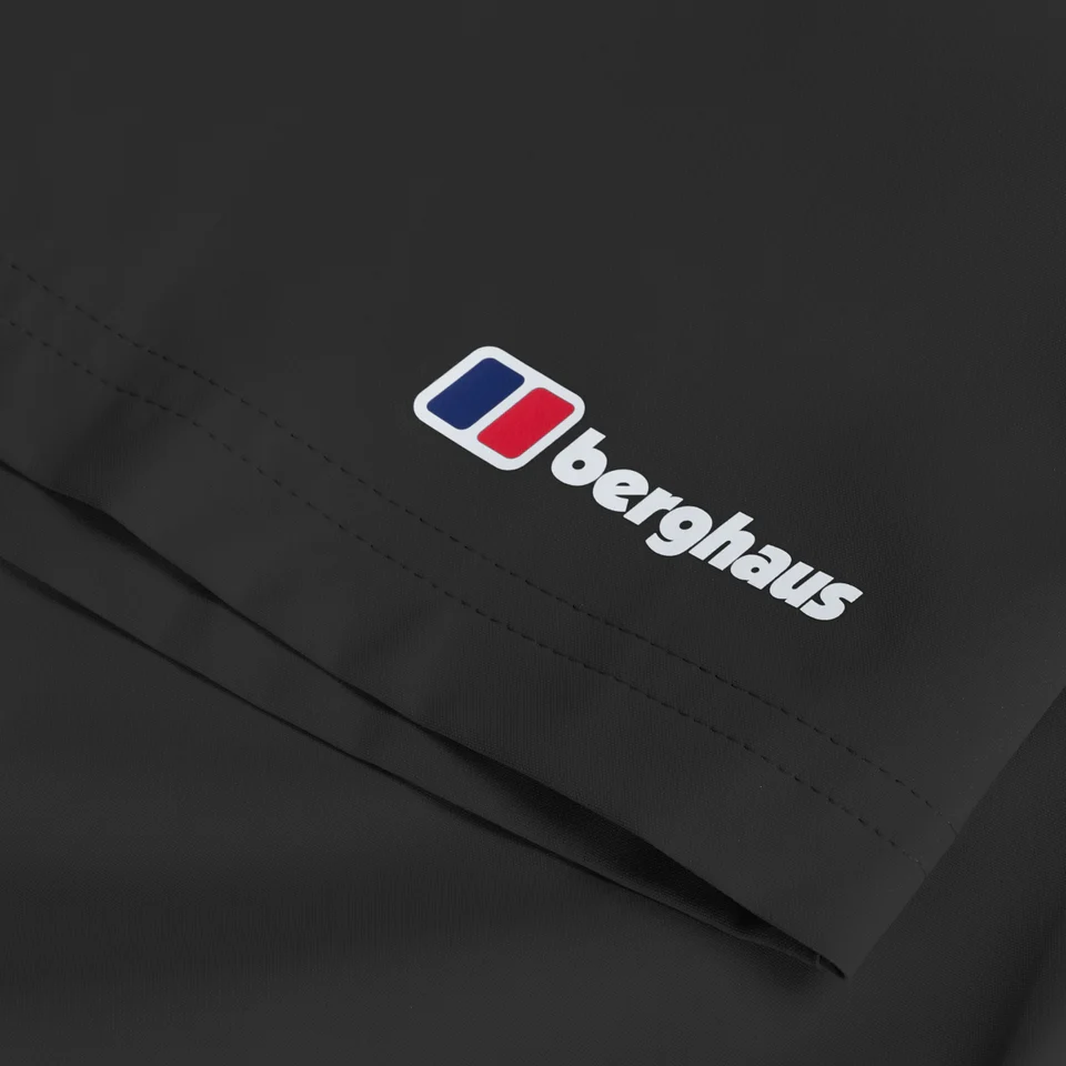 Berghaus Terrain Trek Short - Black - Image 3
