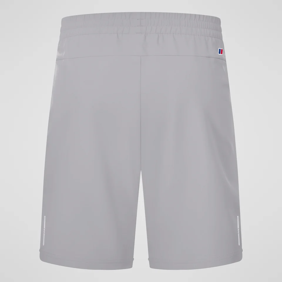 Berghaus Terrain Trek Short - Grey - Image 2