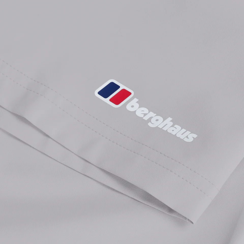 Berghaus Terrain Trek Short - Grey - Image 3
