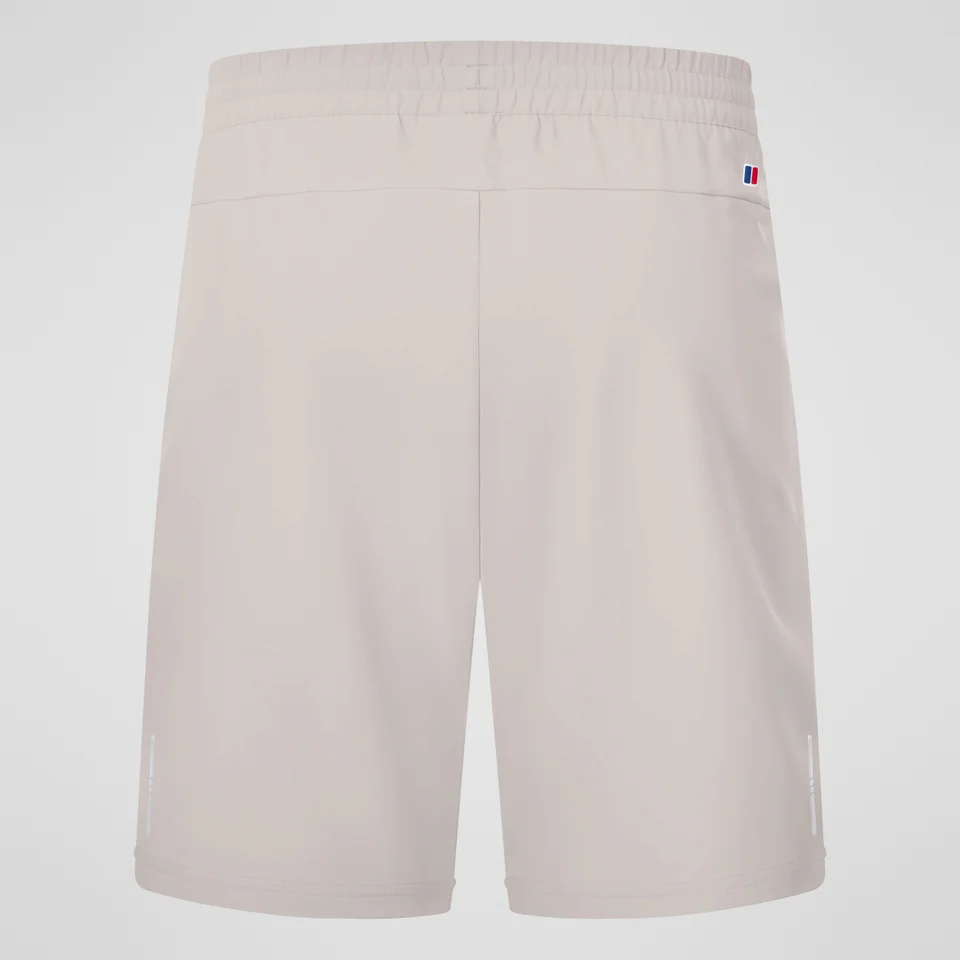 Berghaus Terrain Trek Short - Stone - Image 2