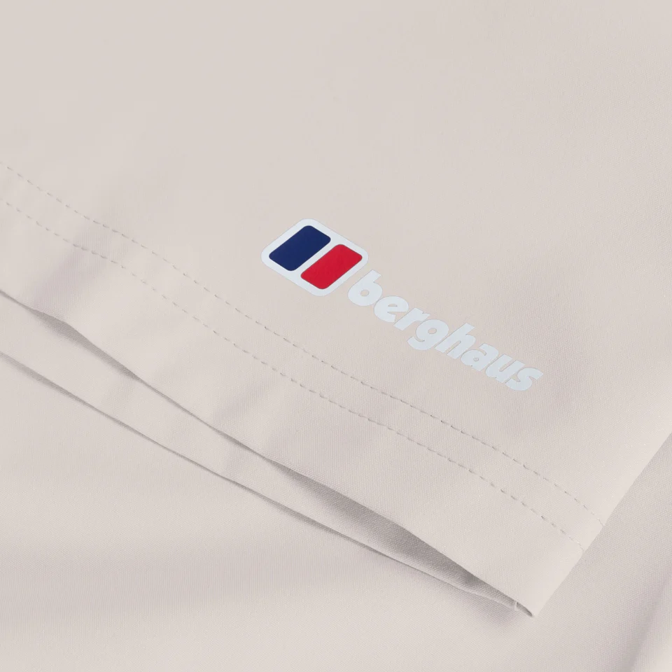 Berghaus Terrain Trek Short - Stone - Image 3