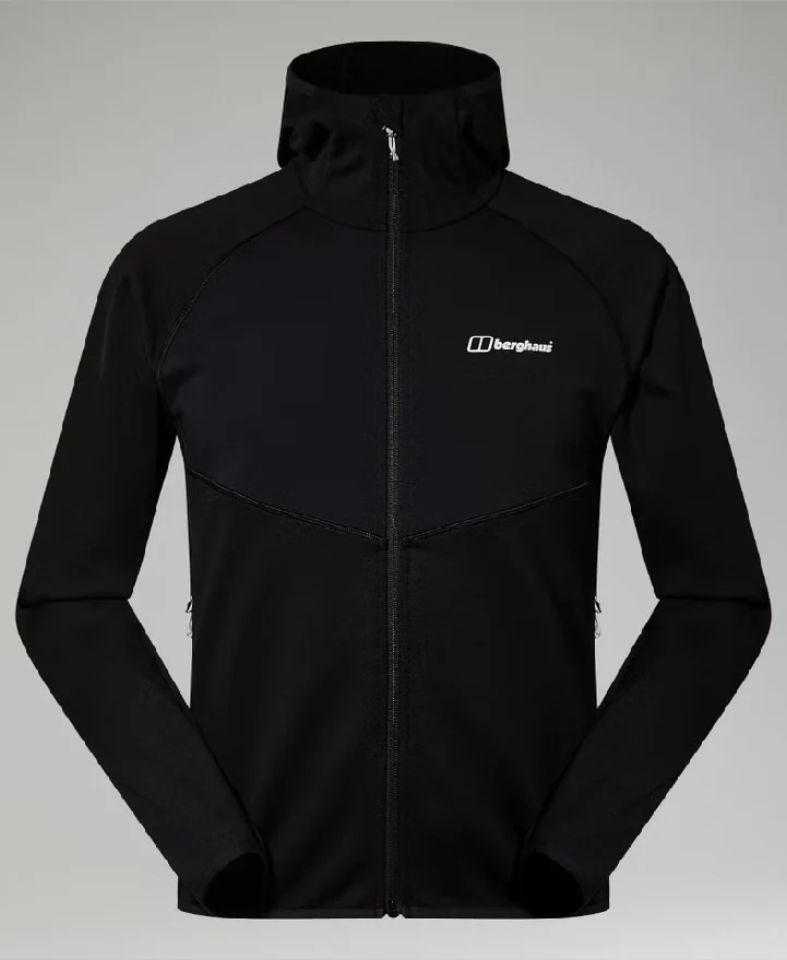 Berghaus Trawden Jacket - Black
