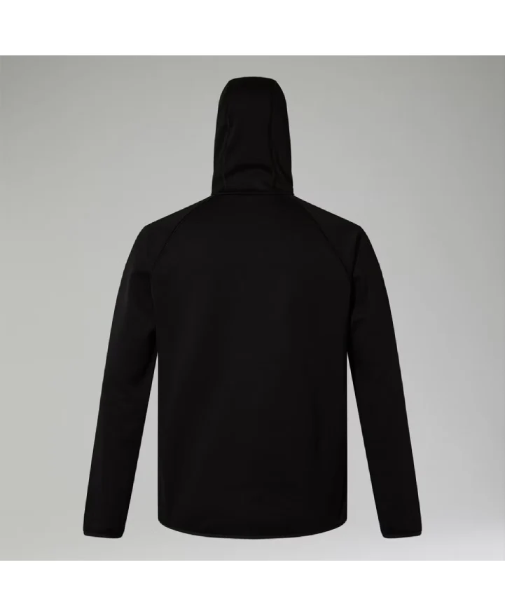 Berghaus Trawden Jacket - Black - Image 2