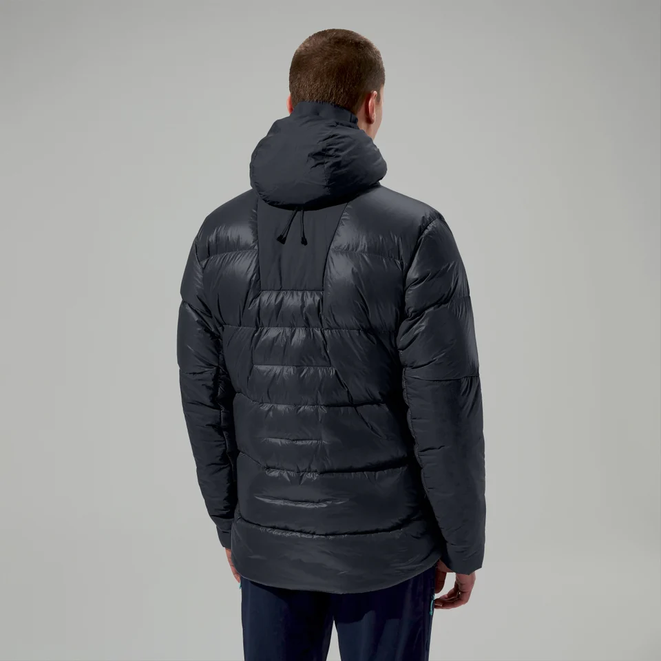 Berghaus URB Arkos Reflect Down Jacket - Black - Image 2