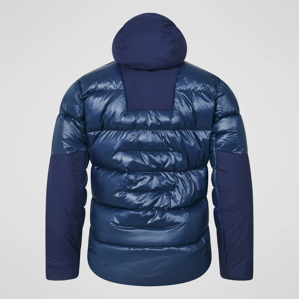 Berghaus URB Arkos Reflect Down Jacket - Blue - Image 5