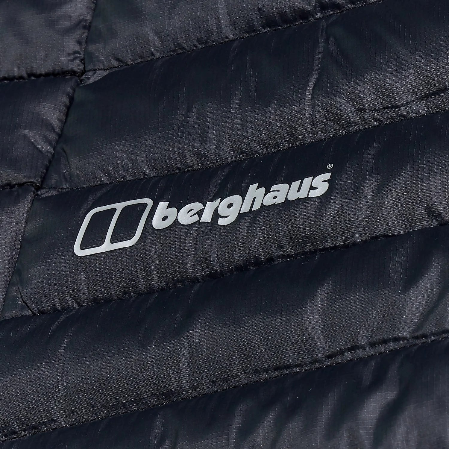 Berghaus Vaskye Syn Jacket Black - Image 5