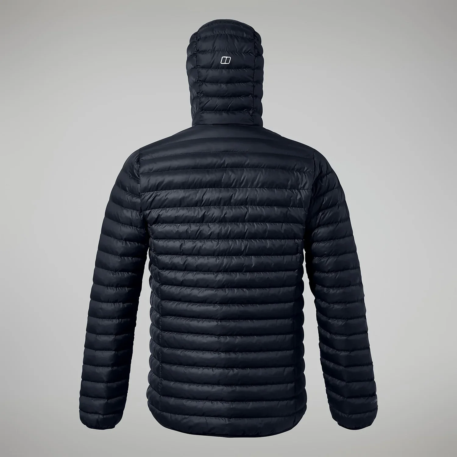 Berghaus Vaskye Syn Jacket Black - Image 6