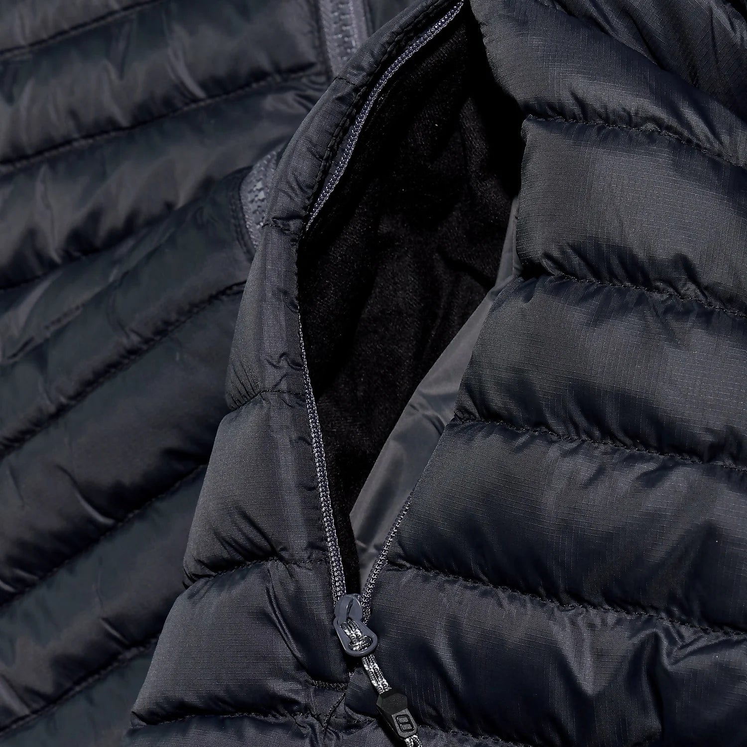 Berghaus Vaskye Syn Jacket Black - Image 7