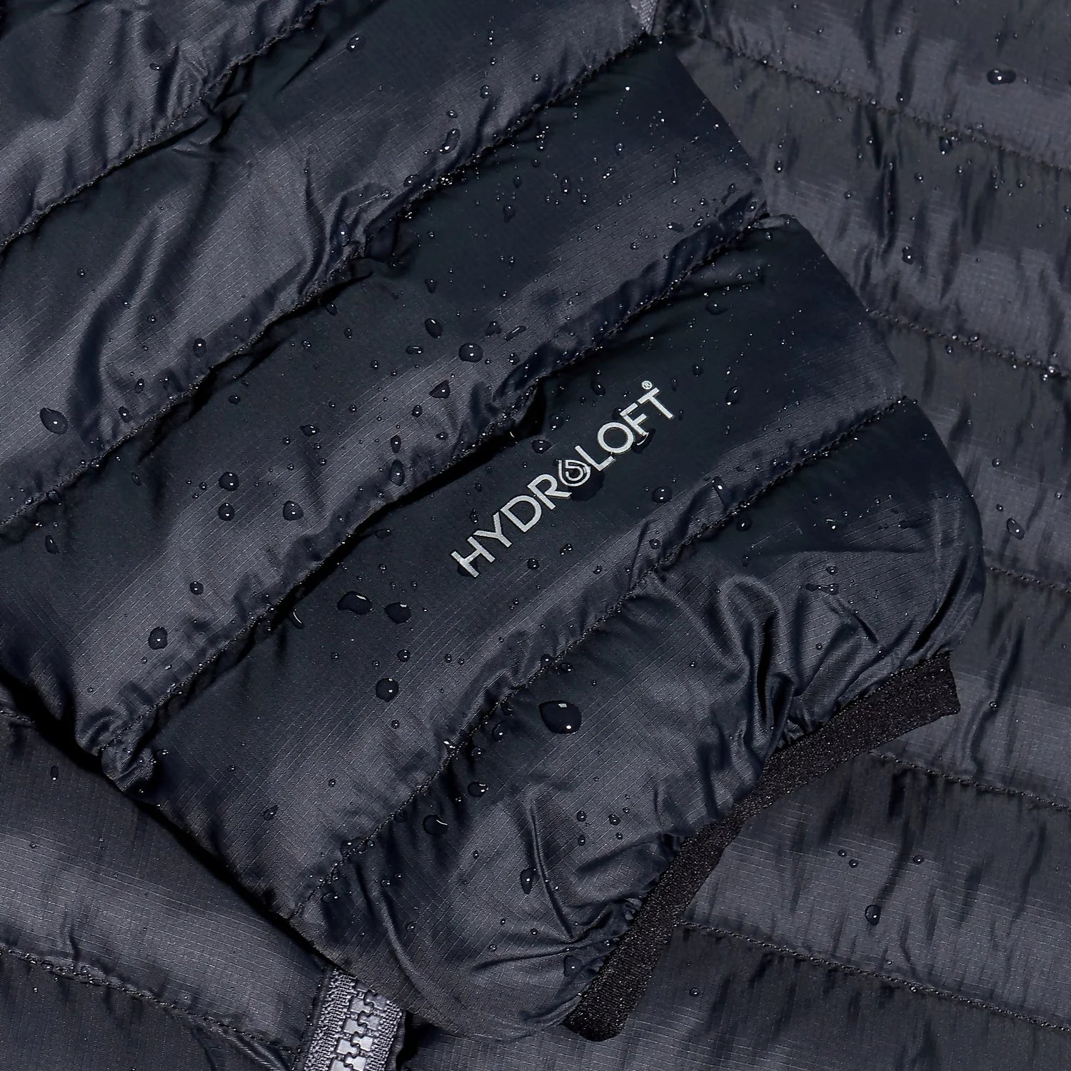 Berghaus Vaskye Syn Jacket Black - Image 8