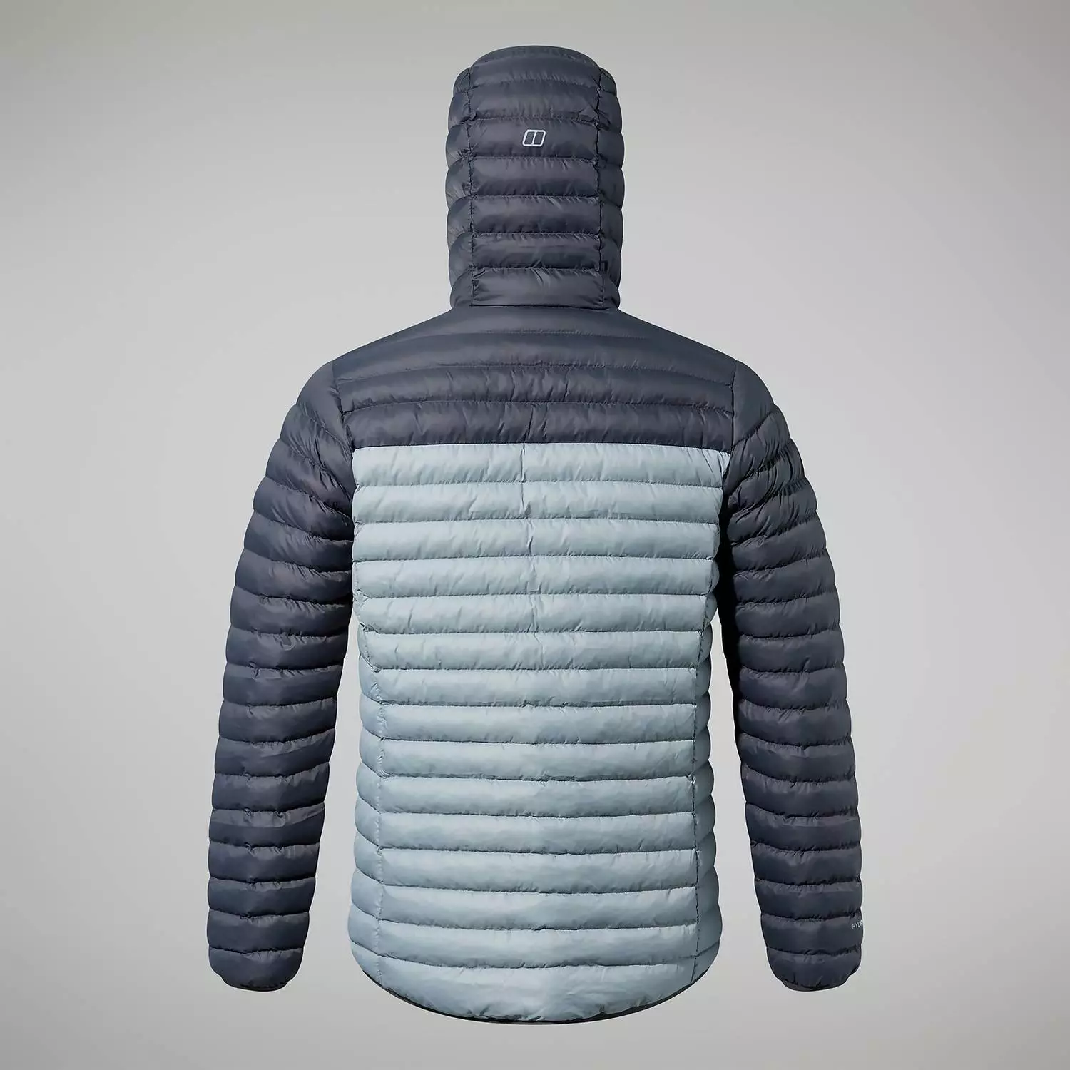 Berghaus Vaskye Syn Jacket Grey/Grey - Image 2