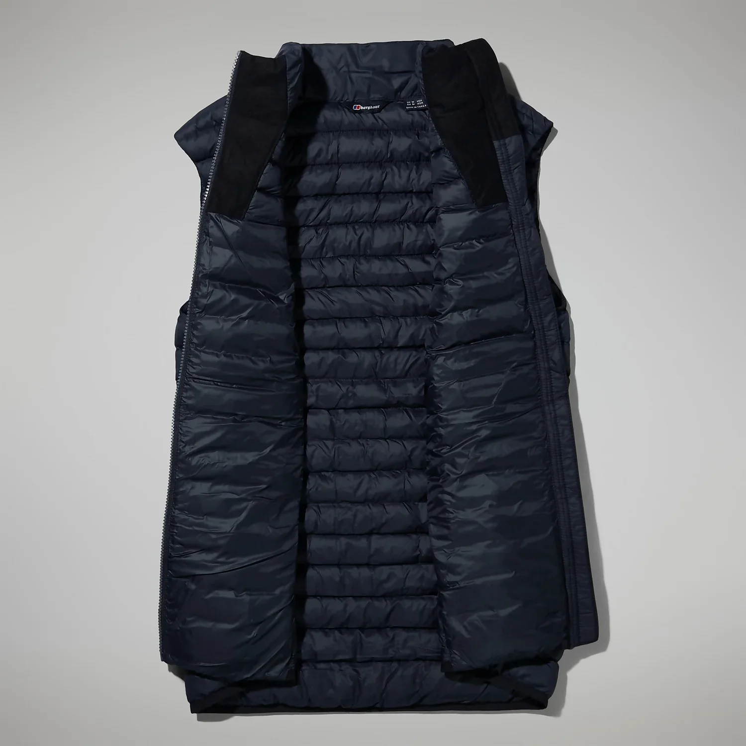 Berghaus Vaskye Vest Gilet Black - Image 3