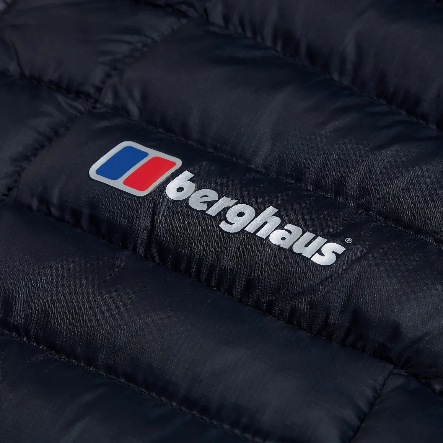 Berghaus Vaskye Vest Gilet Black - Image 5