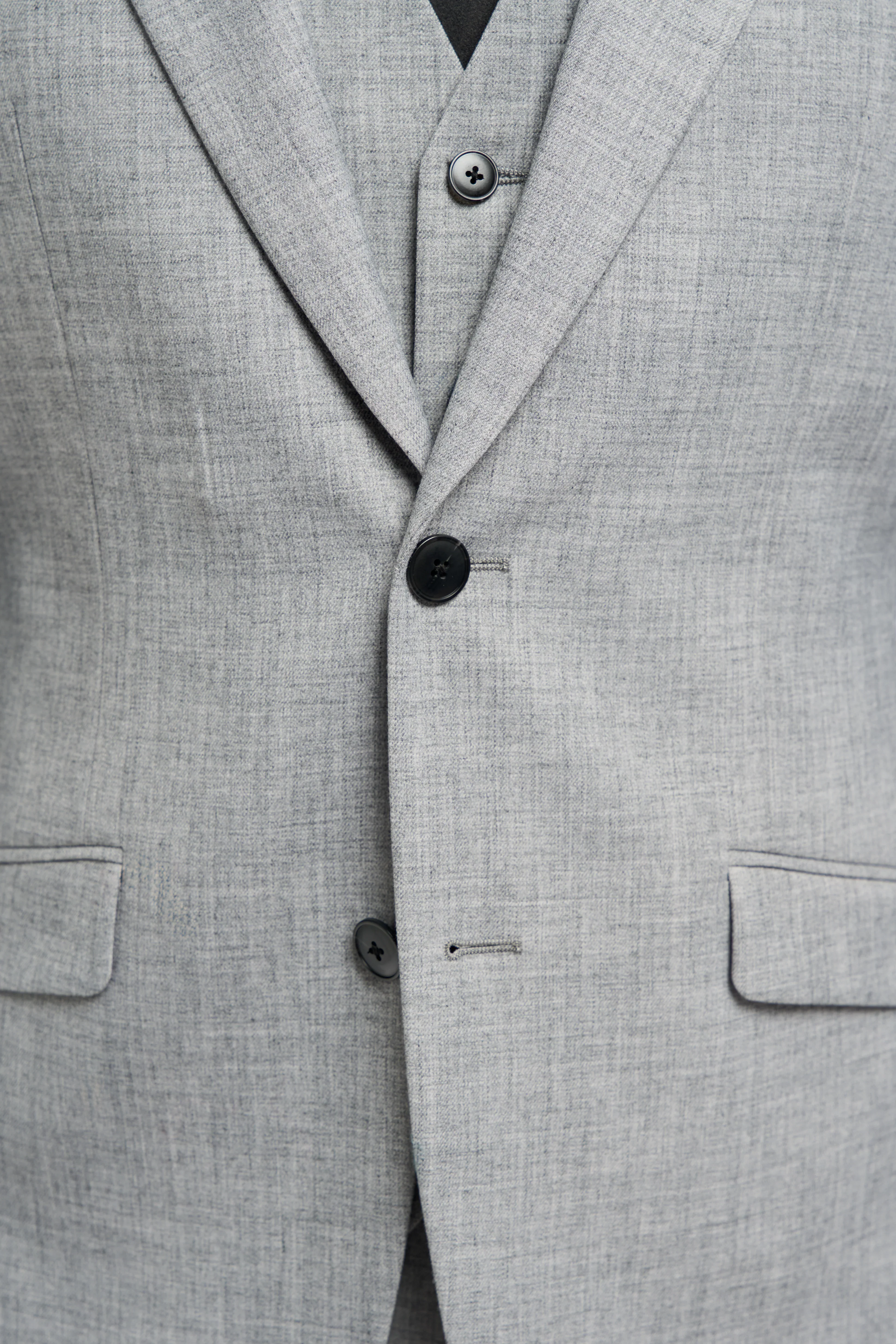 Cavani Malibu Blazer Grey - Image 5