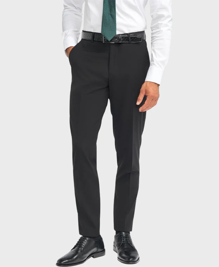 Cavani Malibu Trousers Black