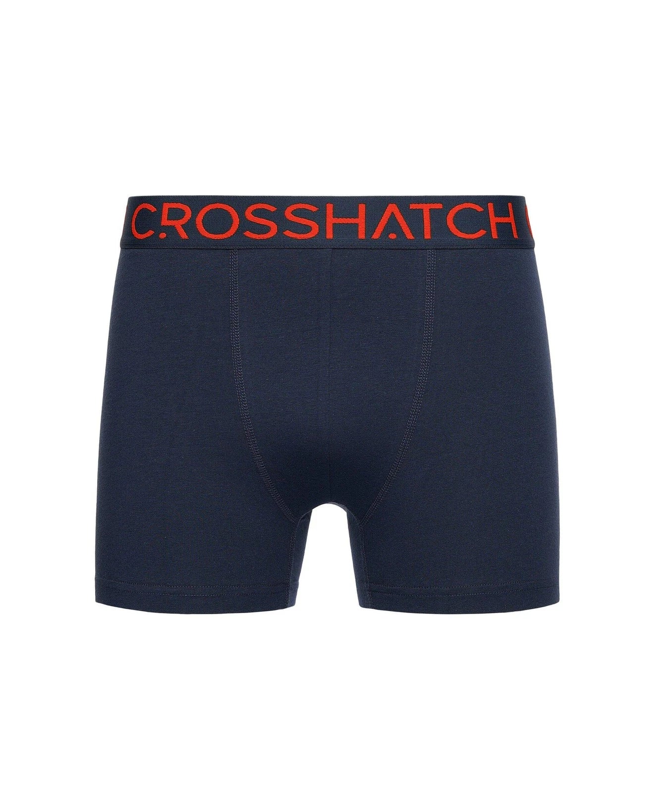 Crosshatch Chasma Boxers (5 Pack) - Image 2