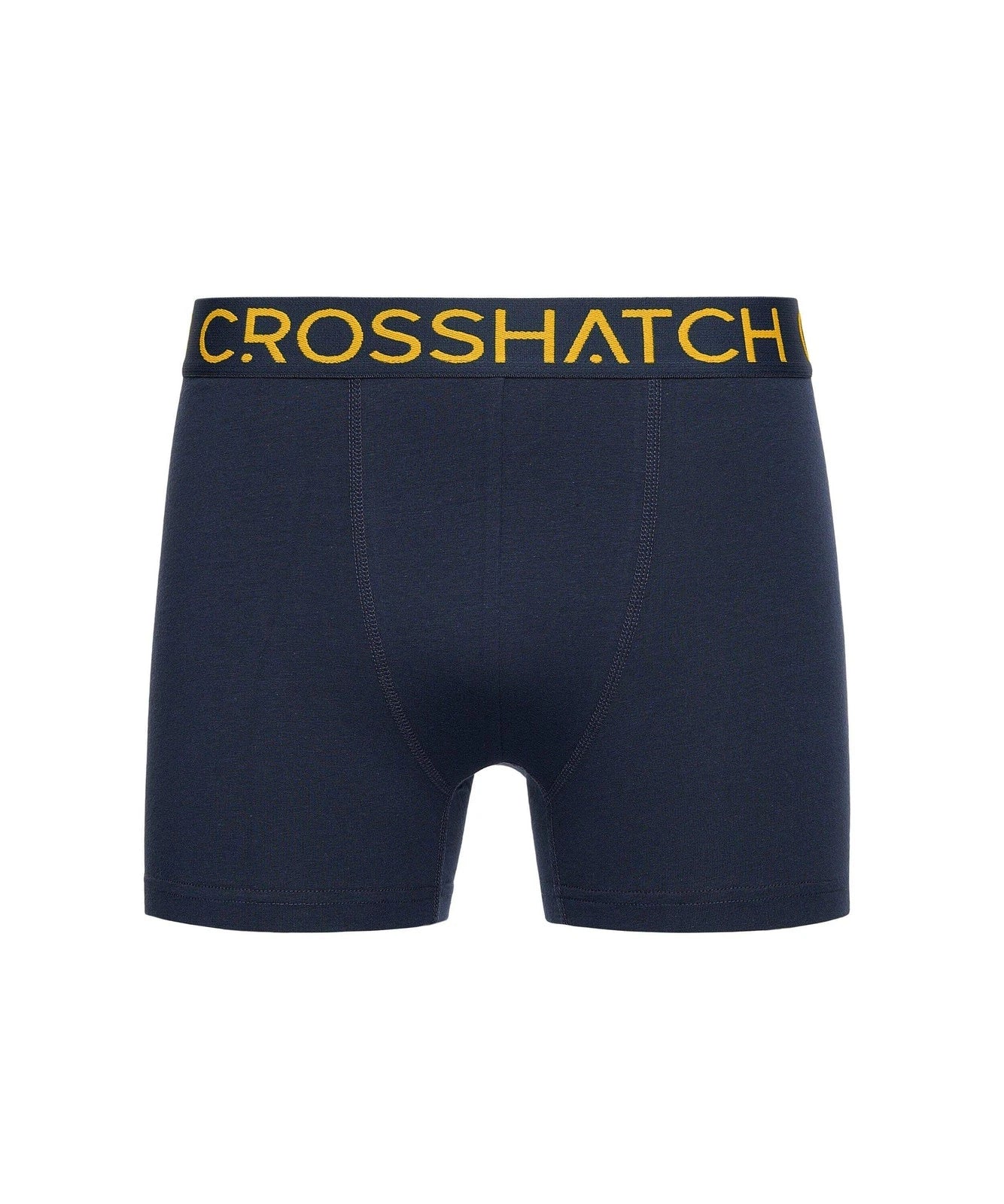 Crosshatch Chasma Boxers (5 Pack) - Image 3