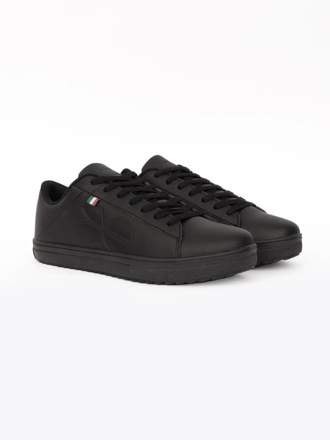 Crosshatch Gleaton Trainers