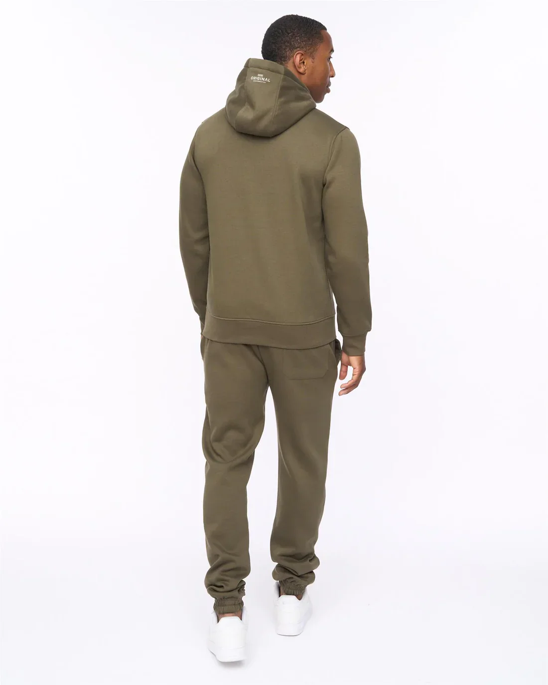 Crosshatch Jamals Hoodie - Image 3