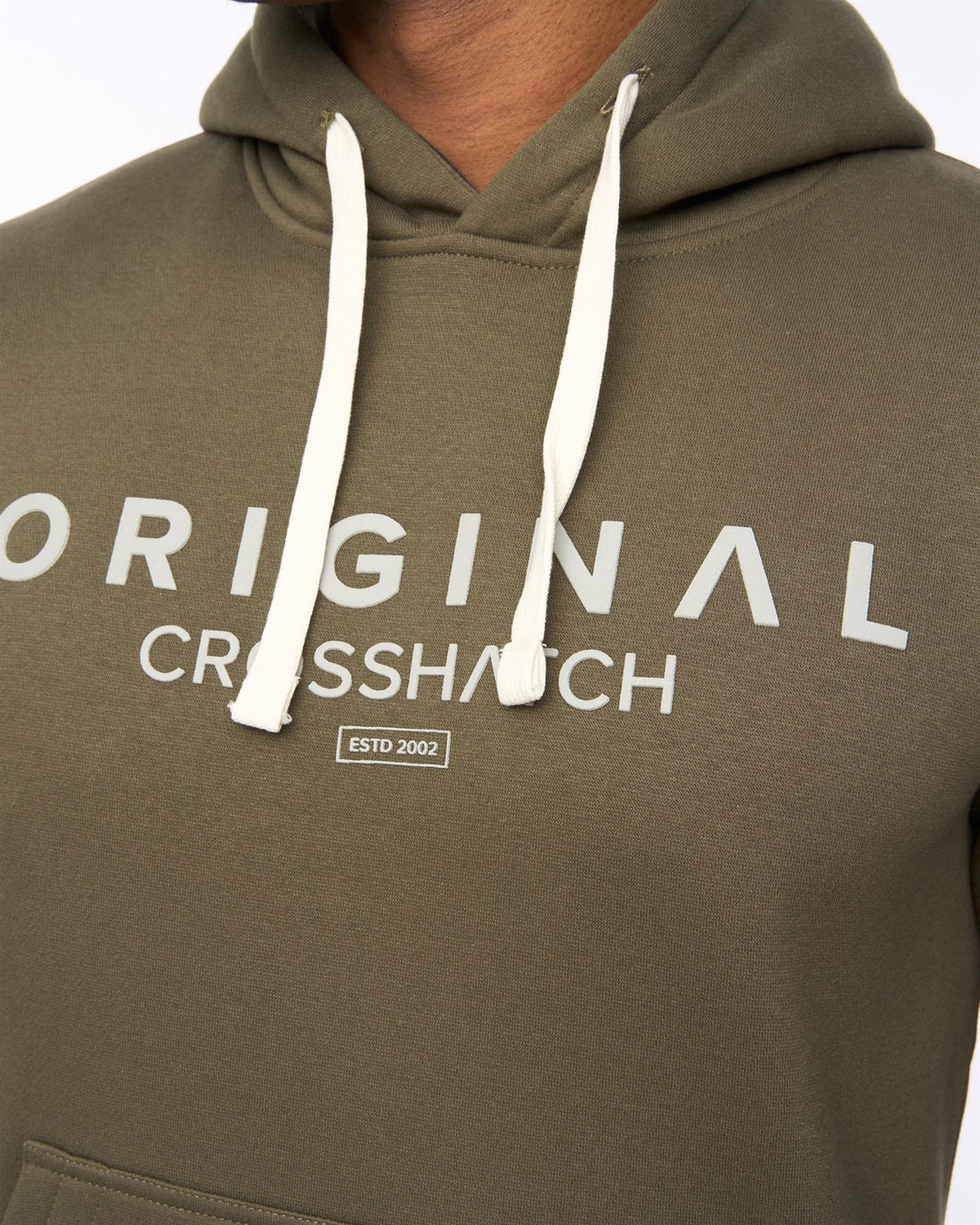 Crosshatch Jamals Hoodie - Image 5
