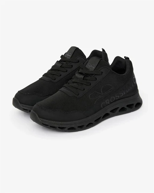 Crosshatch Jesmond Trainer - Image 4