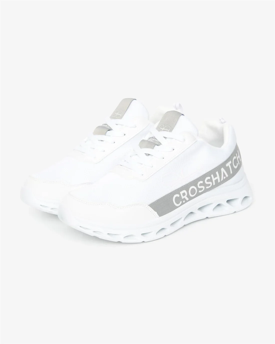 Crosshatch Jesmond Trainer - Image 5
