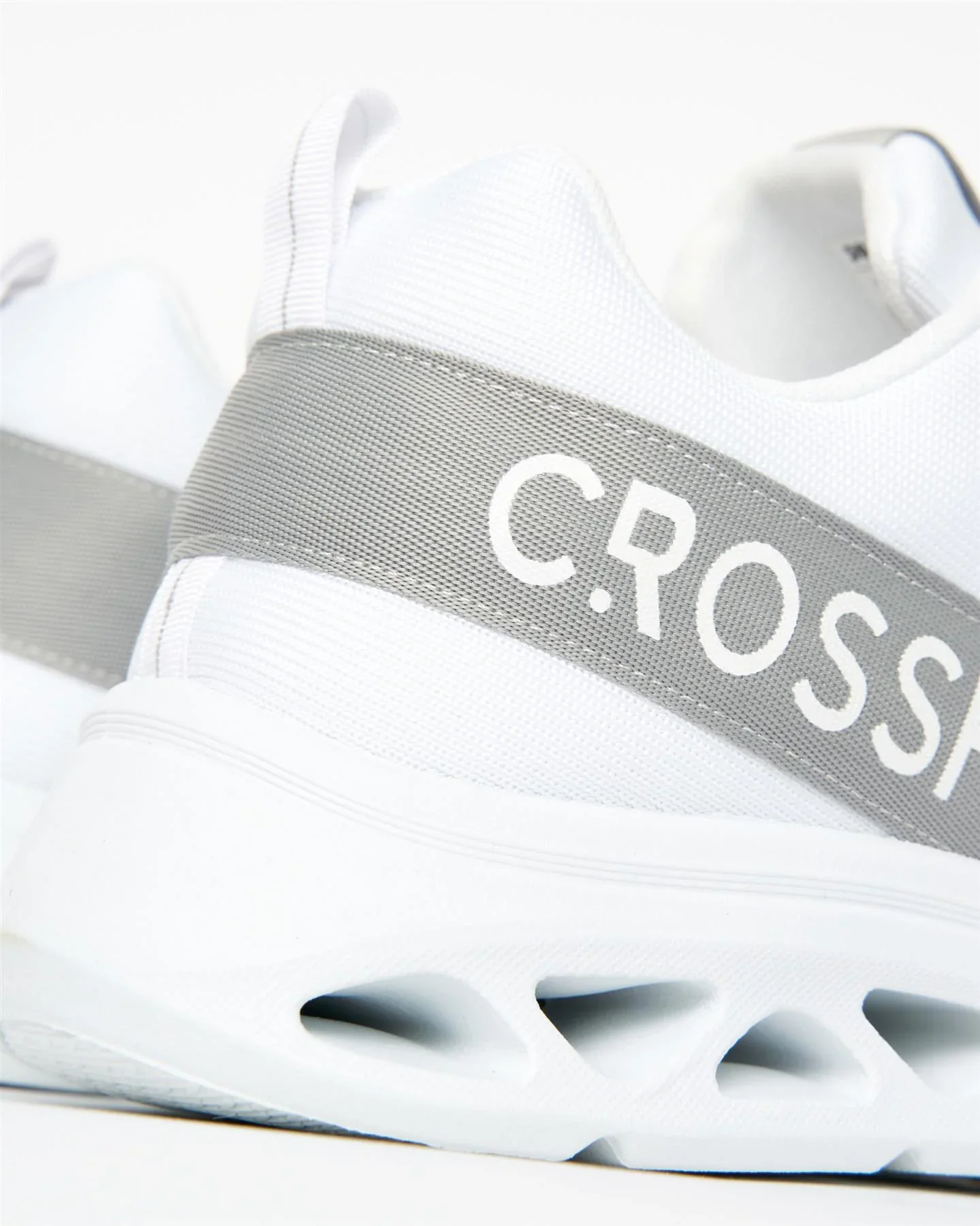 Crosshatch Jesmond Trainer - Image 6