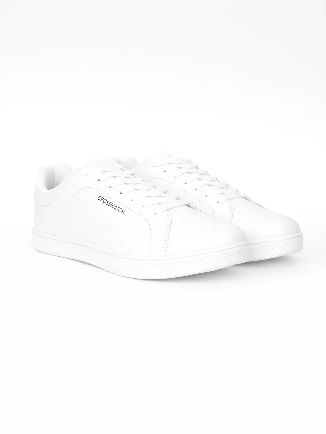 Crosshatch Judas Trainers