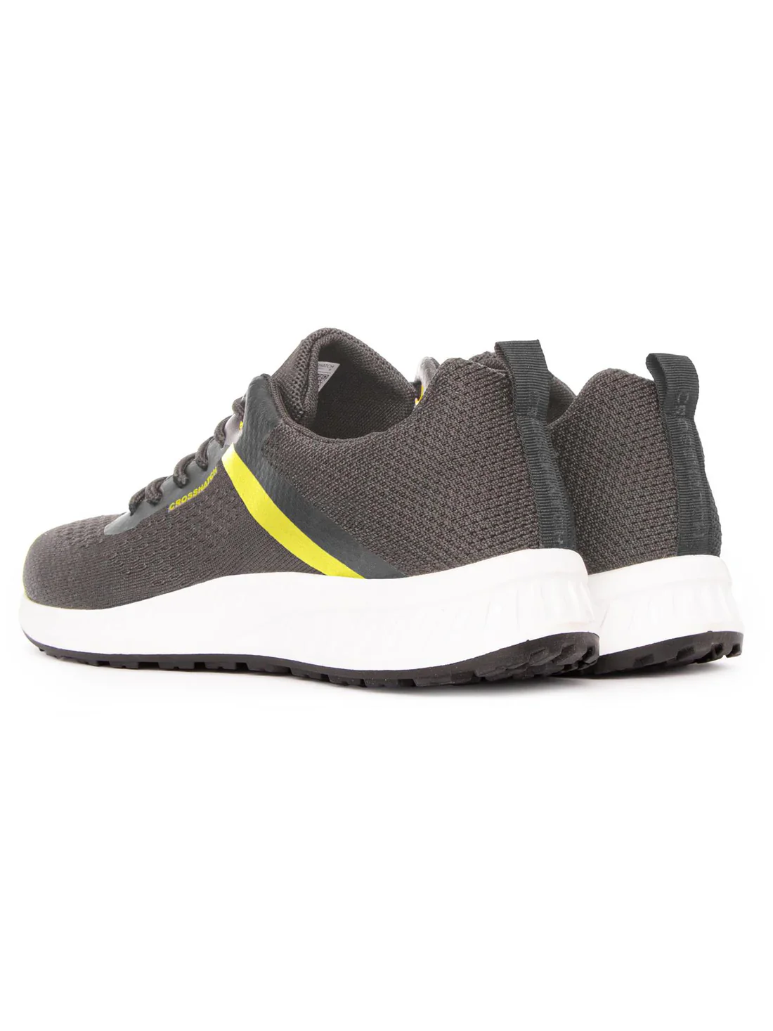 Crosshatch Kamran Trainers - Image 2