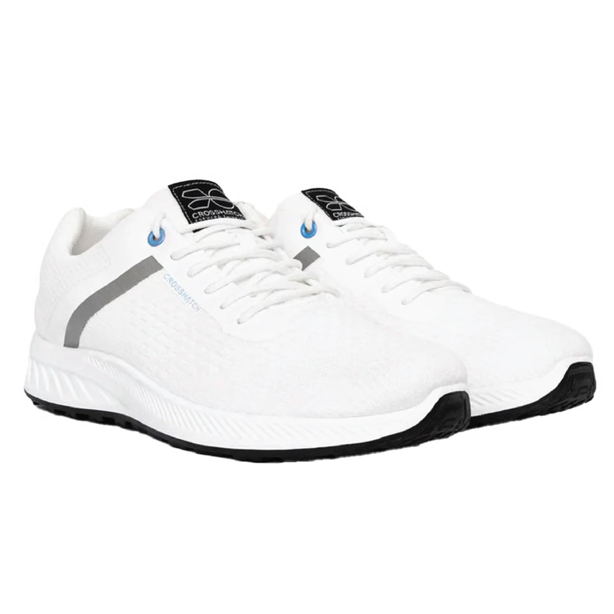 Crosshatch Kamran Trainers - Image 3