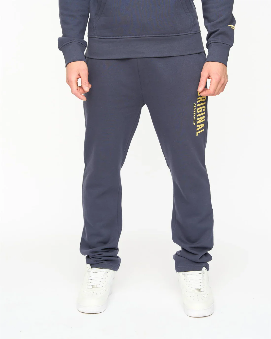 Crosshatch Kensby Joggers - Image 2