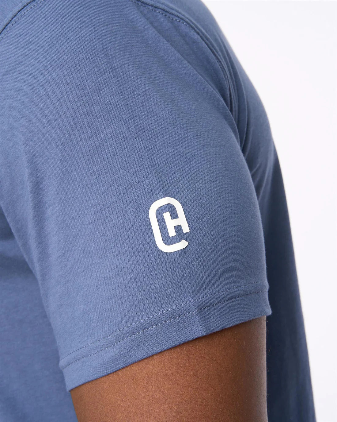 Crosshatch Mappedout T-Shirt - Image 3