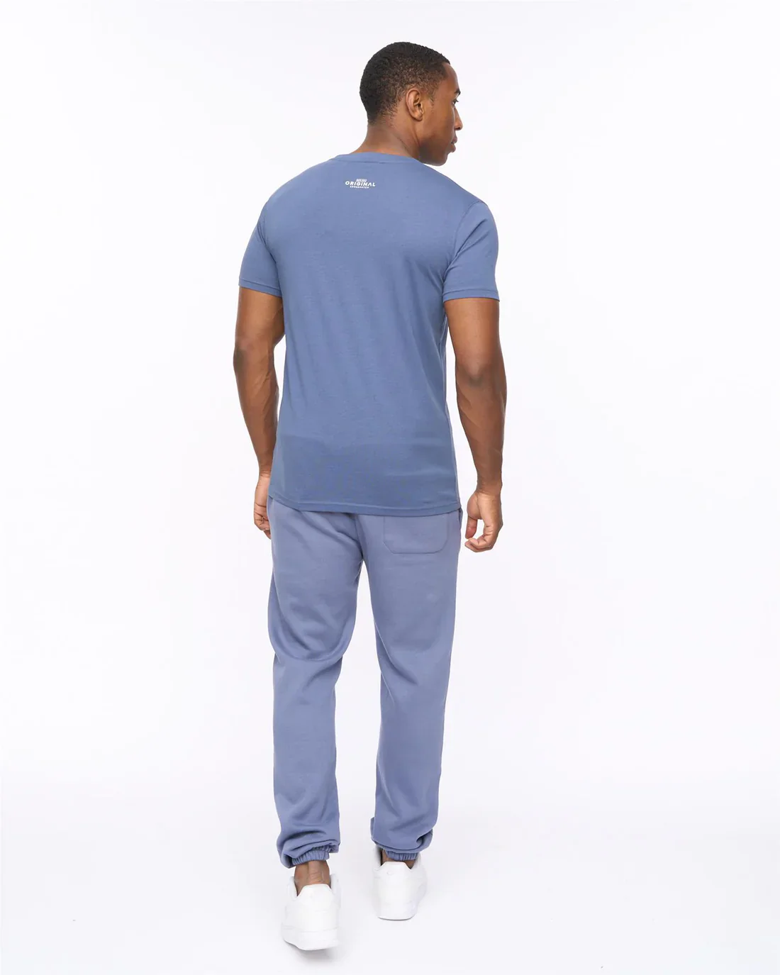 Crosshatch Mappedout T-Shirt - Image 5