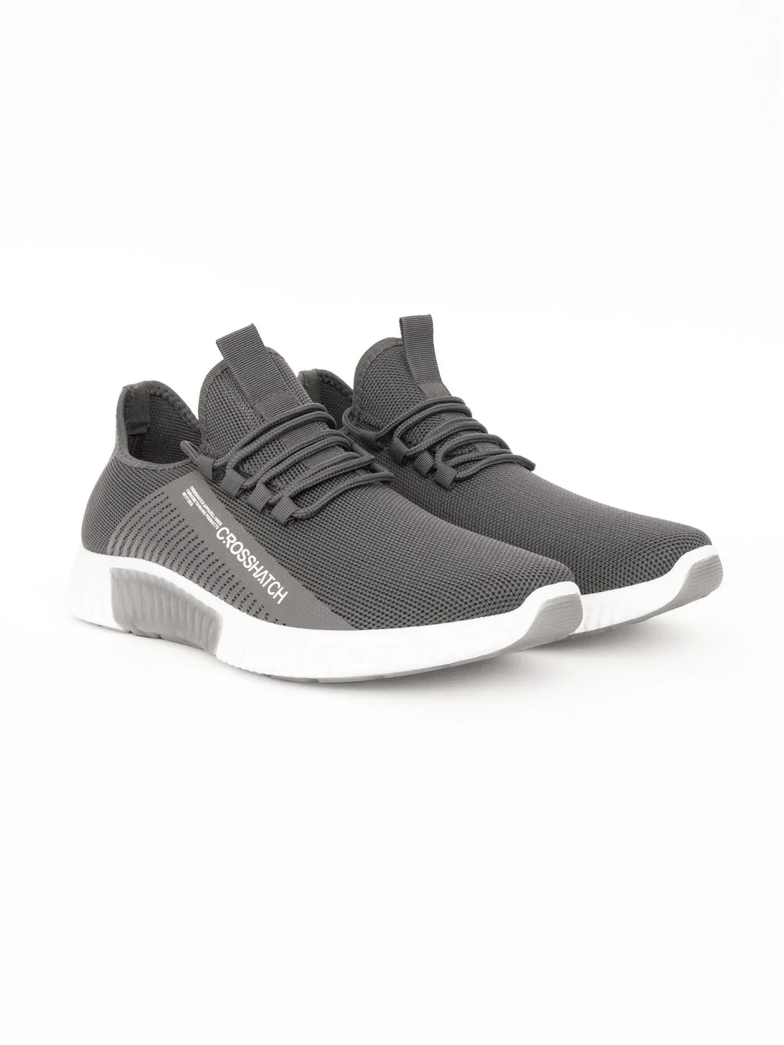 Crosshatch Nimbus Trainers - Image 2