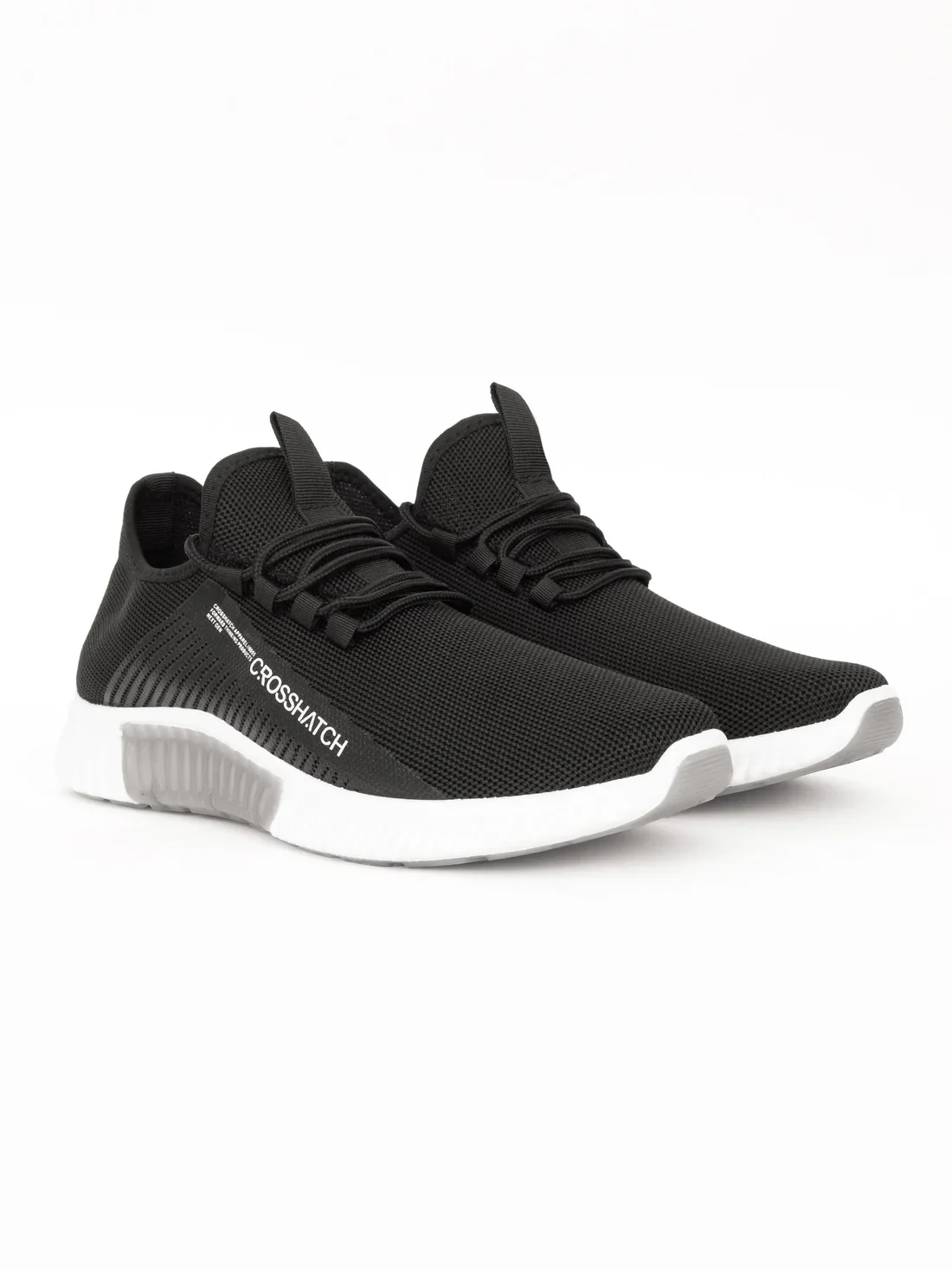 Crosshatch Nimbus Trainers - Image 5