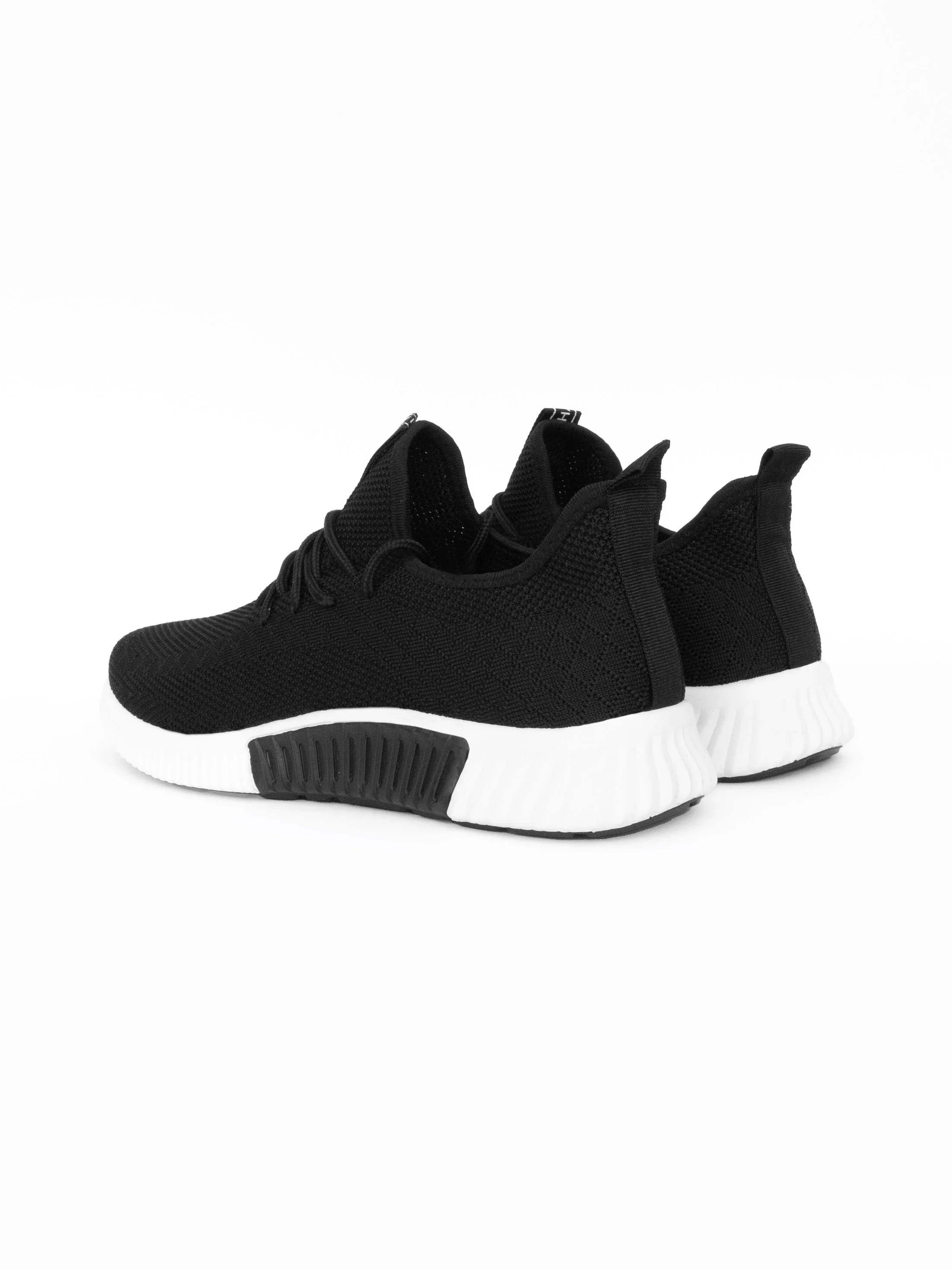 Crosshatch Rideout Trainers - Image 10