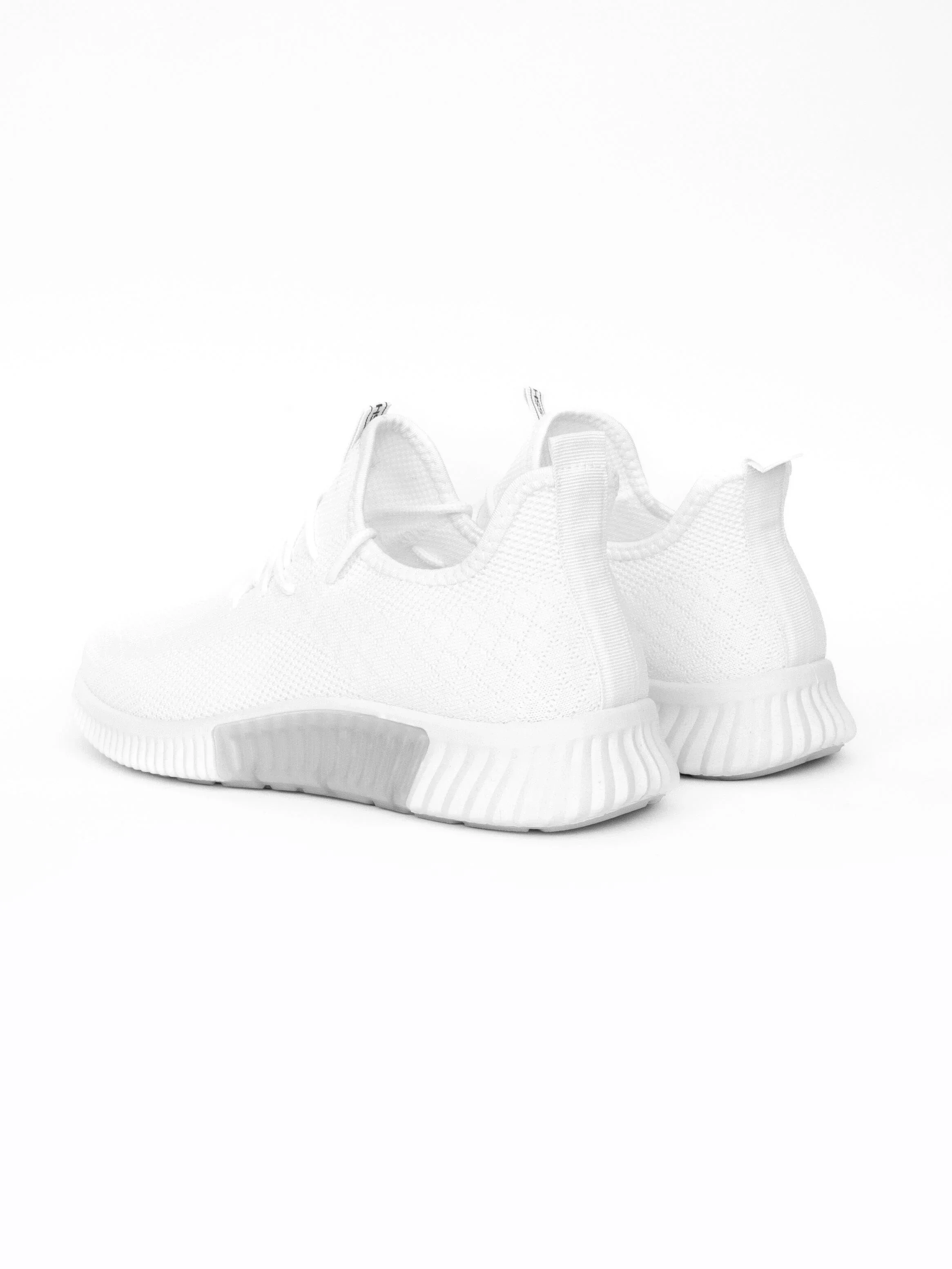 Crosshatch Rideout Trainers - Image 2