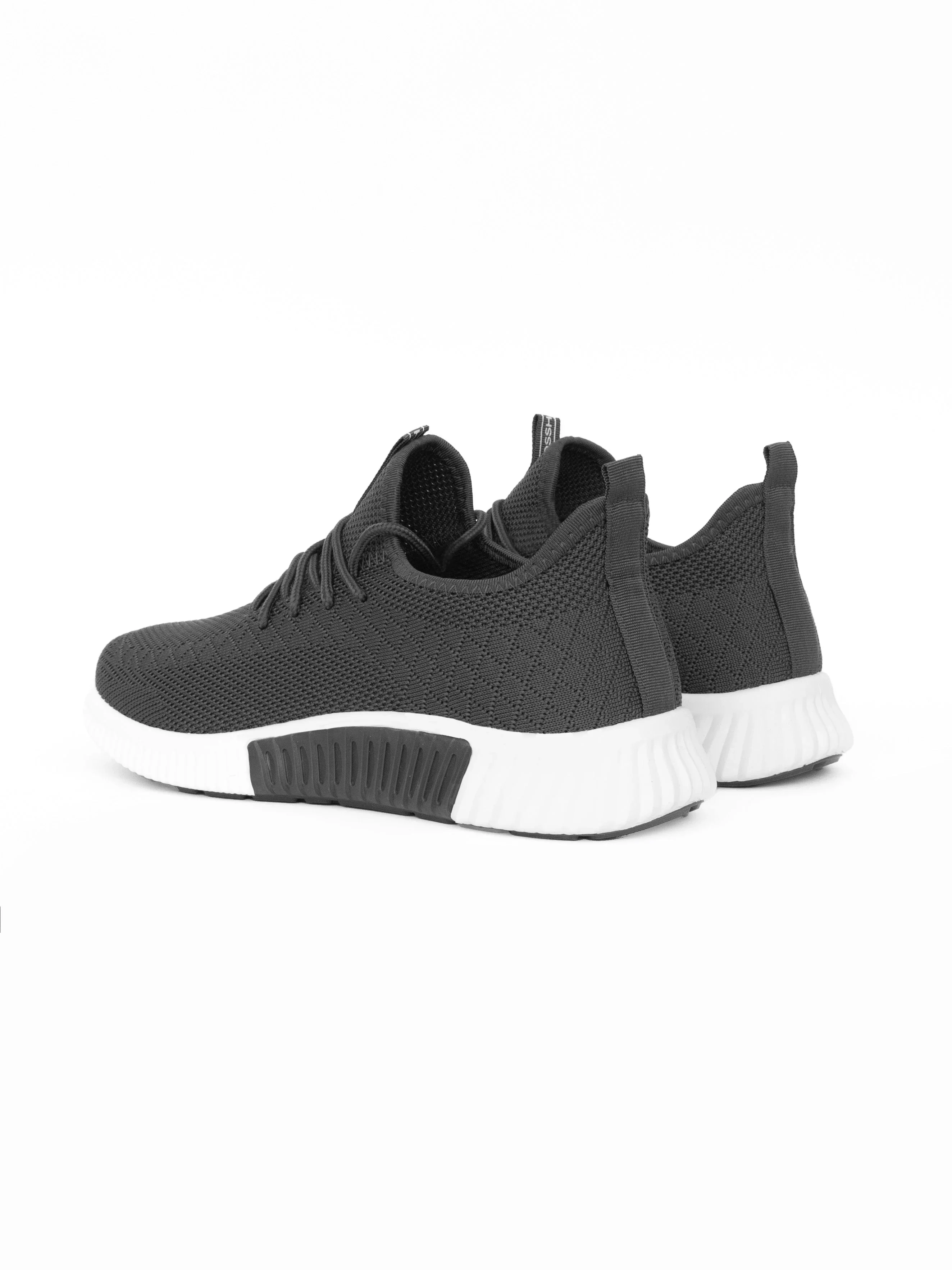 Crosshatch Rideout Trainers - Image 4