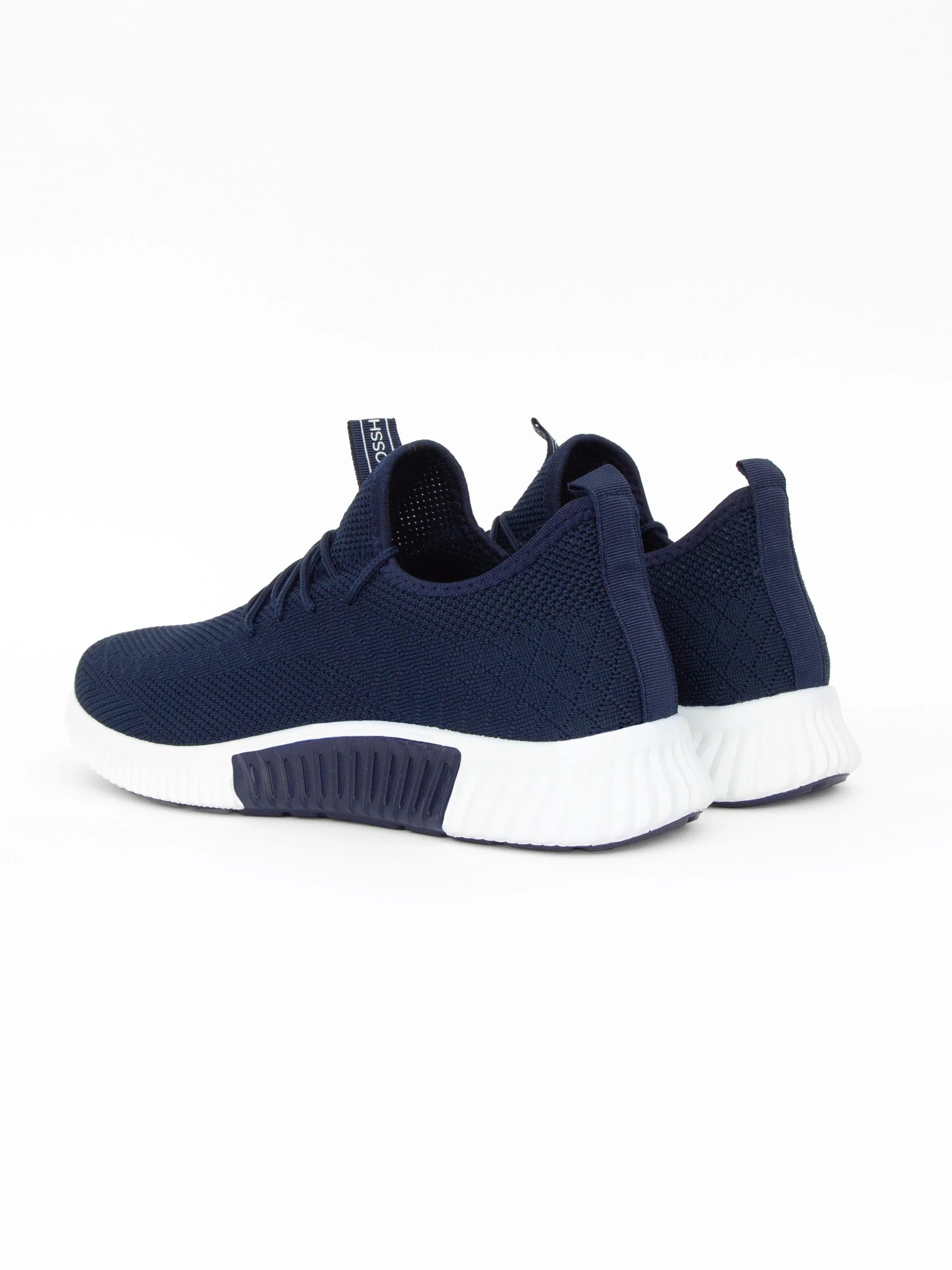 Crosshatch Rideout Trainers - Image 6