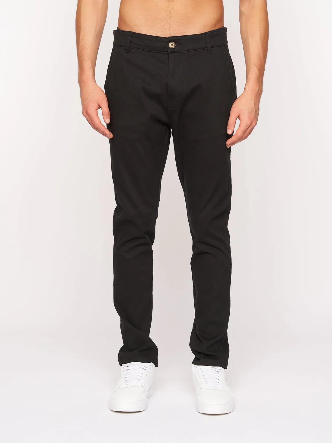 Crosshatch Roysden Chinos - Image 3