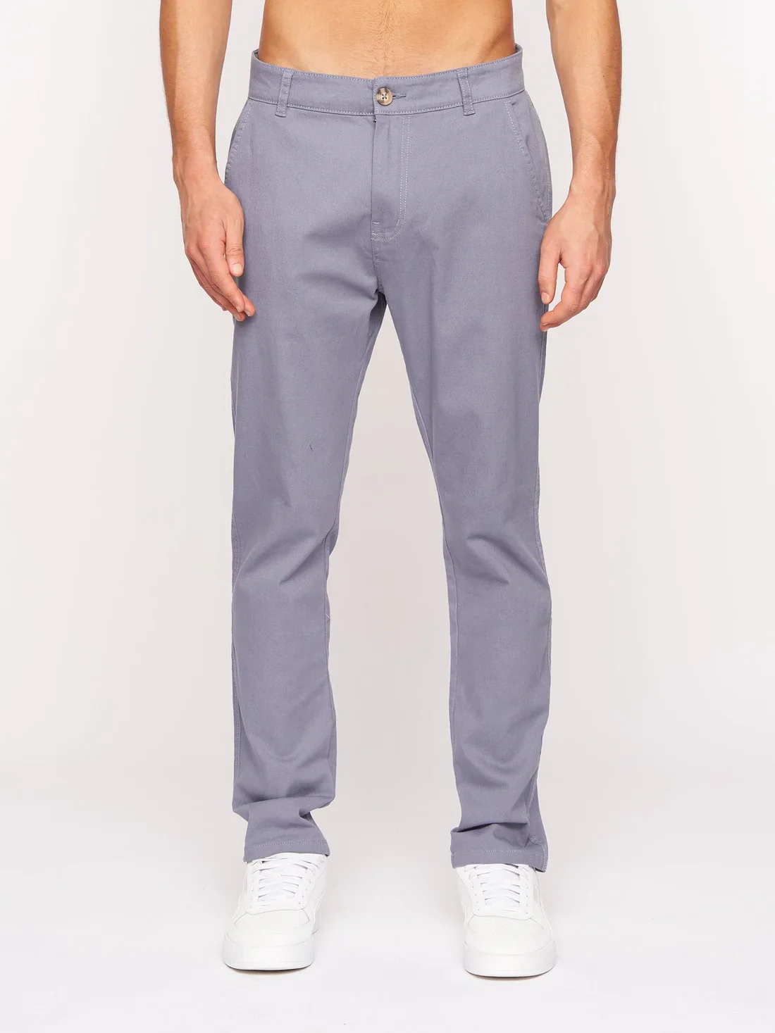 Crosshatch Roysden Chinos - Image 4