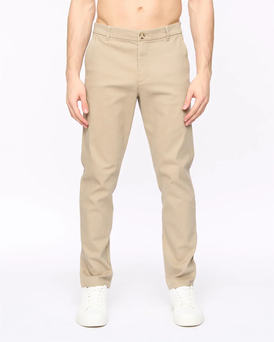 Crosshatch Roysden Chinos - Image 6